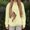 Light Yellow, variant on Oversized Hoodie for Women Cat Pouch Kangaroo Pocket Solid Long Sleeve Tops Pet Carrier Drawstring Relaxed Fit Sweatshirts