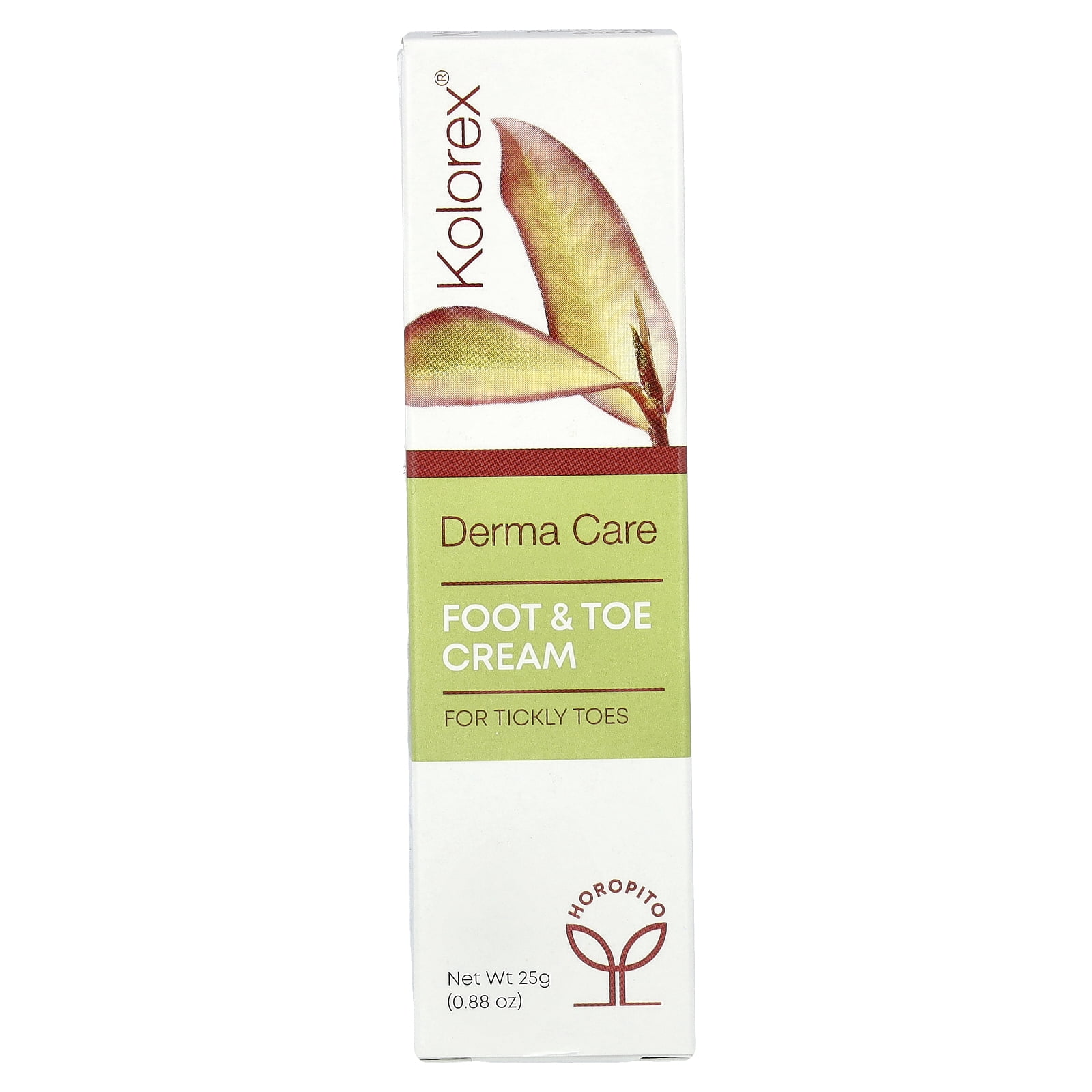 Kolorex Foot and Toe Care - 25 g