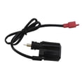 thumbnail image 1 of Suitable for Carburador de motocicleta con amortiguador electrónico automático y válvula de estrangulación eléctrica for Honda GY6 de 50 CC, 125 CC y 150 CC, carburador de 4 tiempos for ATV y scooter., 1 of 6