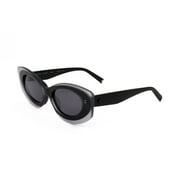 Kendall + Kylie sunglasses KKS5079G TALIA WOMAN 50/18/ 001 BLACK