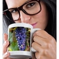 thumbnail image 2 of 3drose, Pinot Noir Vineyard, Chambertin, Bourgogne, France - Eu09 Pka0626 - Per Karlsson, 11oz Mug, 2 of 6