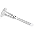 thumbnail image 1 of Food Masher, Potato Masher, Kitchenware Stainless Steel Kitchen Use For Home Use, 1 of 8