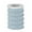Pastel Blue Bows and Dots, variant on 5 Rolls Christmas Ribbon 1.5 inch Wide Decorative Ribbon for Gift Wrapping and Holiday Decorations Pink Bows and Green Ribbons