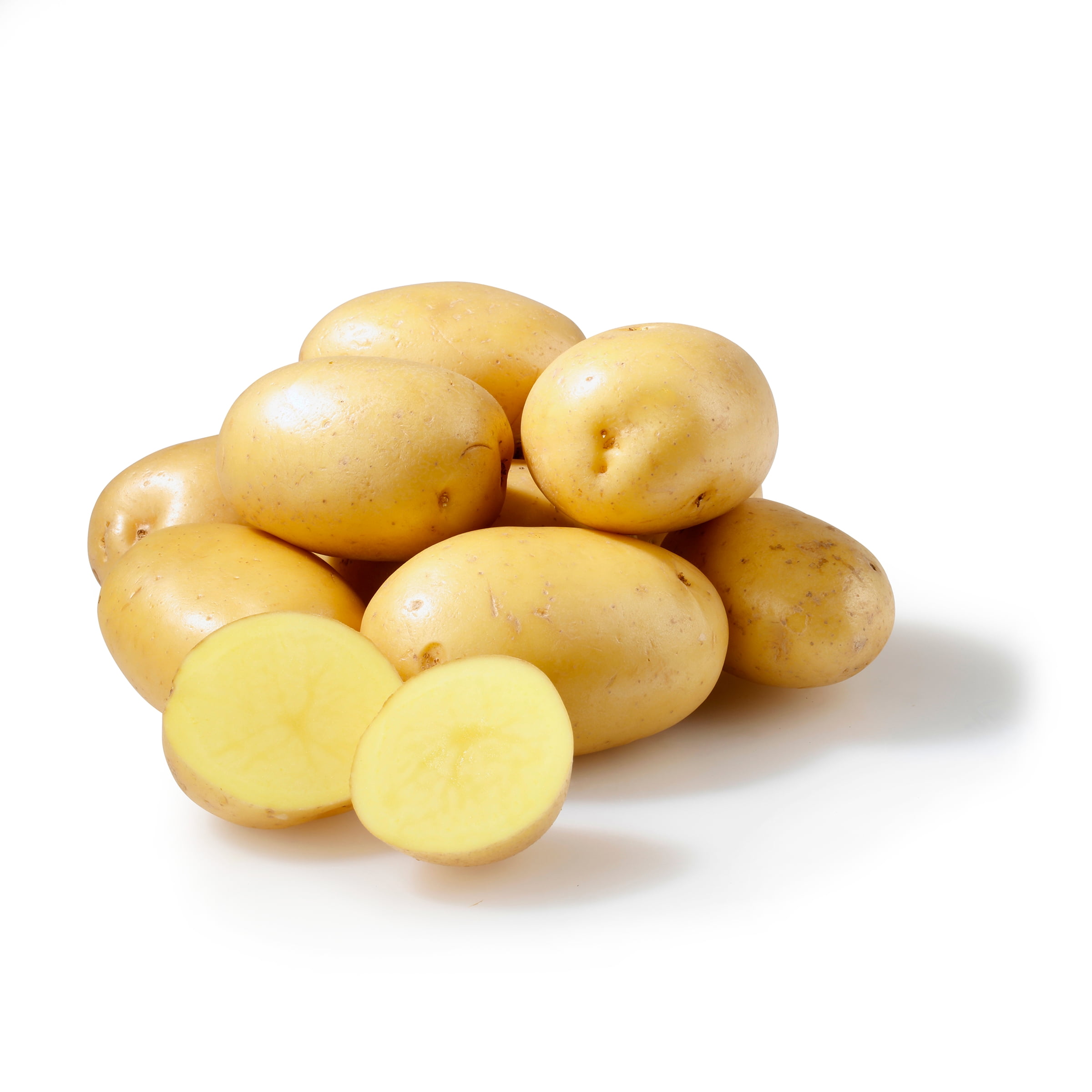 Marketside Fresh Organic Gold Potatoes, 3 lb Bag