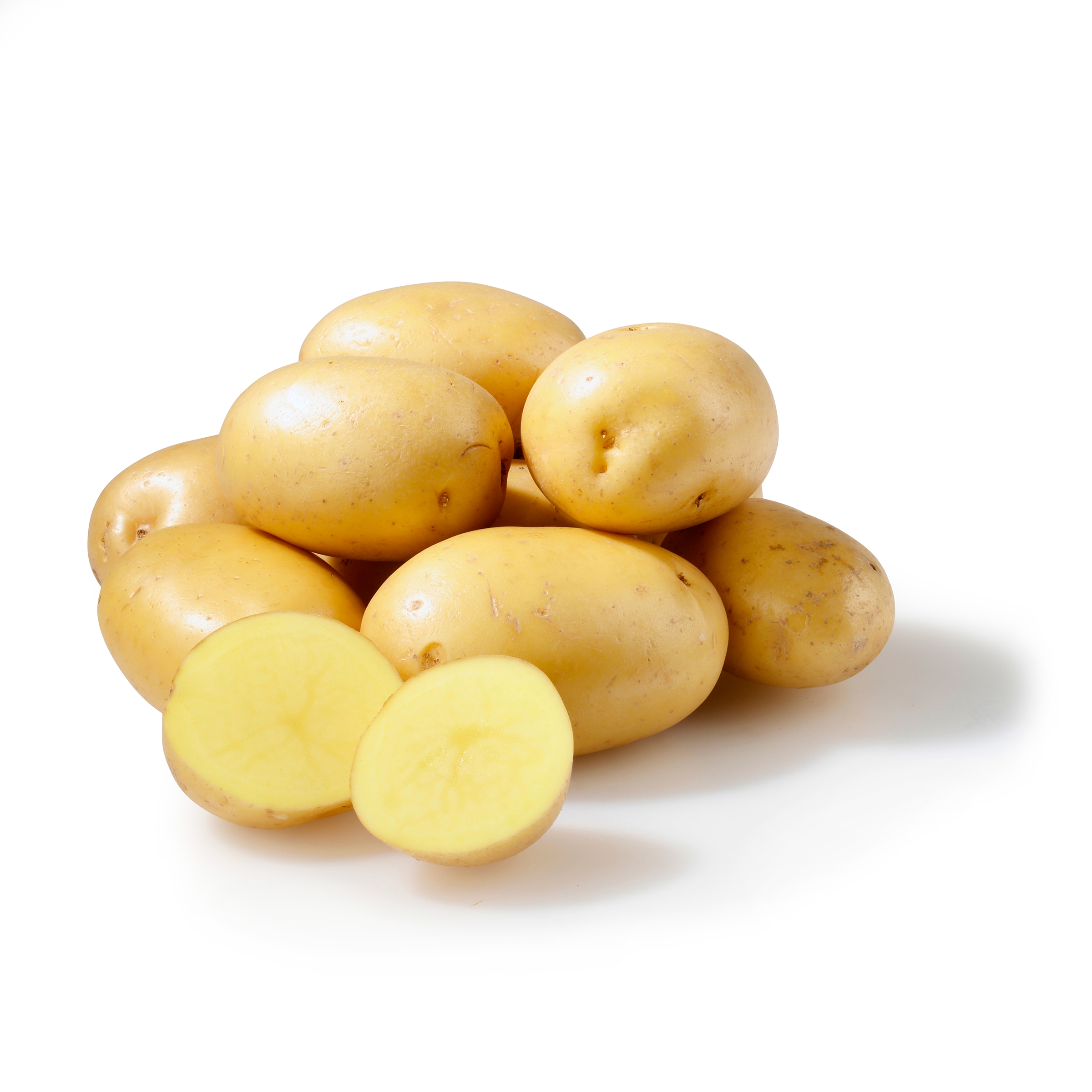Marketside Fresh Organic Gold Potatoes, 3 lb Bag - image 3 of 5