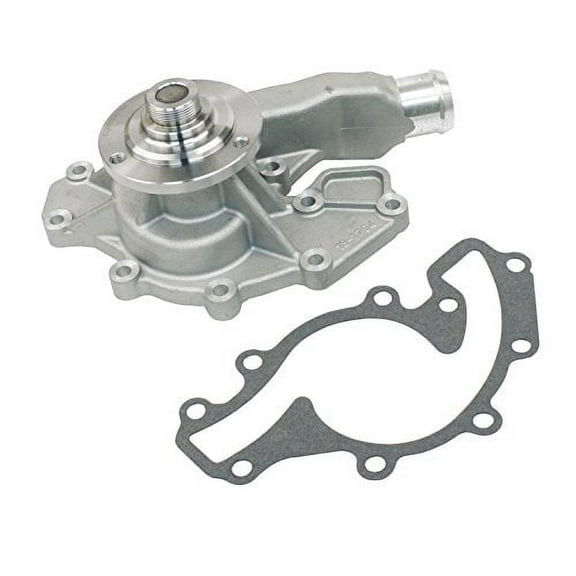 BeckArnley 131-2274 Water Pump