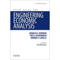 thumbnail image 1 of Pre-Owned Study Guide for Engineering Economic Analysis, 9780190297022, 0190297026, Paperback,, 1 of 1