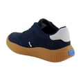thumbnail image 3 of Keds Contest Women's Fashion Sneakers Navy/Grey Suede Size 9 M, 3 of 8