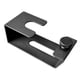 thumbnail image 4 of Portafiltro de Café Estante Antideslizante Soporte Portafiltro Metálico Accesorio para Café Espresso Tamper Adecuado para Cafetería Bar Hogar 12.3cm, 4 of 9