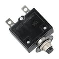 thumbnail image 3 of 1 Pce Protecteur de Surcharge 50Vdc 125-250V Bouton de Réinitialisation Manuelle Moteur Protecteur 5-30A 15A, 3 of 8