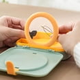 thumbnail image 4 of RYGRZJ Home Sewing Storage Bag Multifunctional Portable Plastic Hot P7 Bag, 4 of 5