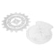 thumbnail image 4 of Troqueles de Corte ANGGREK de Metal Acero Al carbono Para bricolaje, 4 of 8
