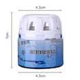 thumbnail image 1 of Foaming Cleaners Automatic Toilet Cleaner Bathroom Deodorizer Magic Flush, 1 of 5