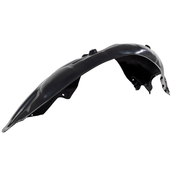 Fender Liner Compatible with CHRYSLER 300 11-14 FRONT Right Passenger Side