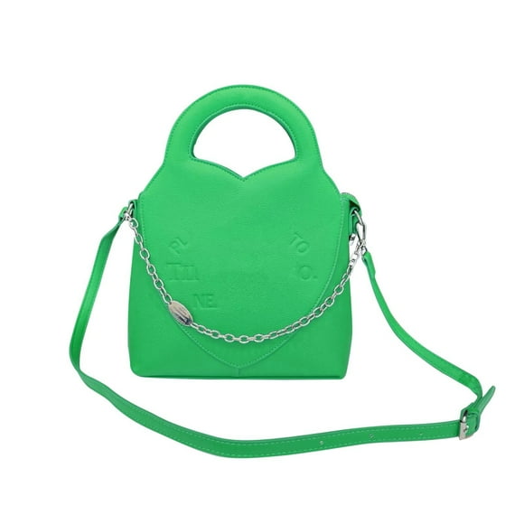 TechWave 2023 Nouveaux Sacs pour Femmes Tendance Mode Sac à Cordon pour Dame Bordure Décontracté Sac à Main à Lettres Bandoulière