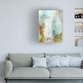thumbnail image 2 of Canvas Wall Art - Deb Chaney 'Self Authenticity' Wall Art for Living Room, Bedroom, or Office Décor by Trademark Fine Art - 14 x 19 Inches, 2 of 4