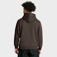 thumbnail image 2 of Men's Fanatics Brown Cleveland Browns Right Tackle Legacy Pullover Hoodie, 2 of 5