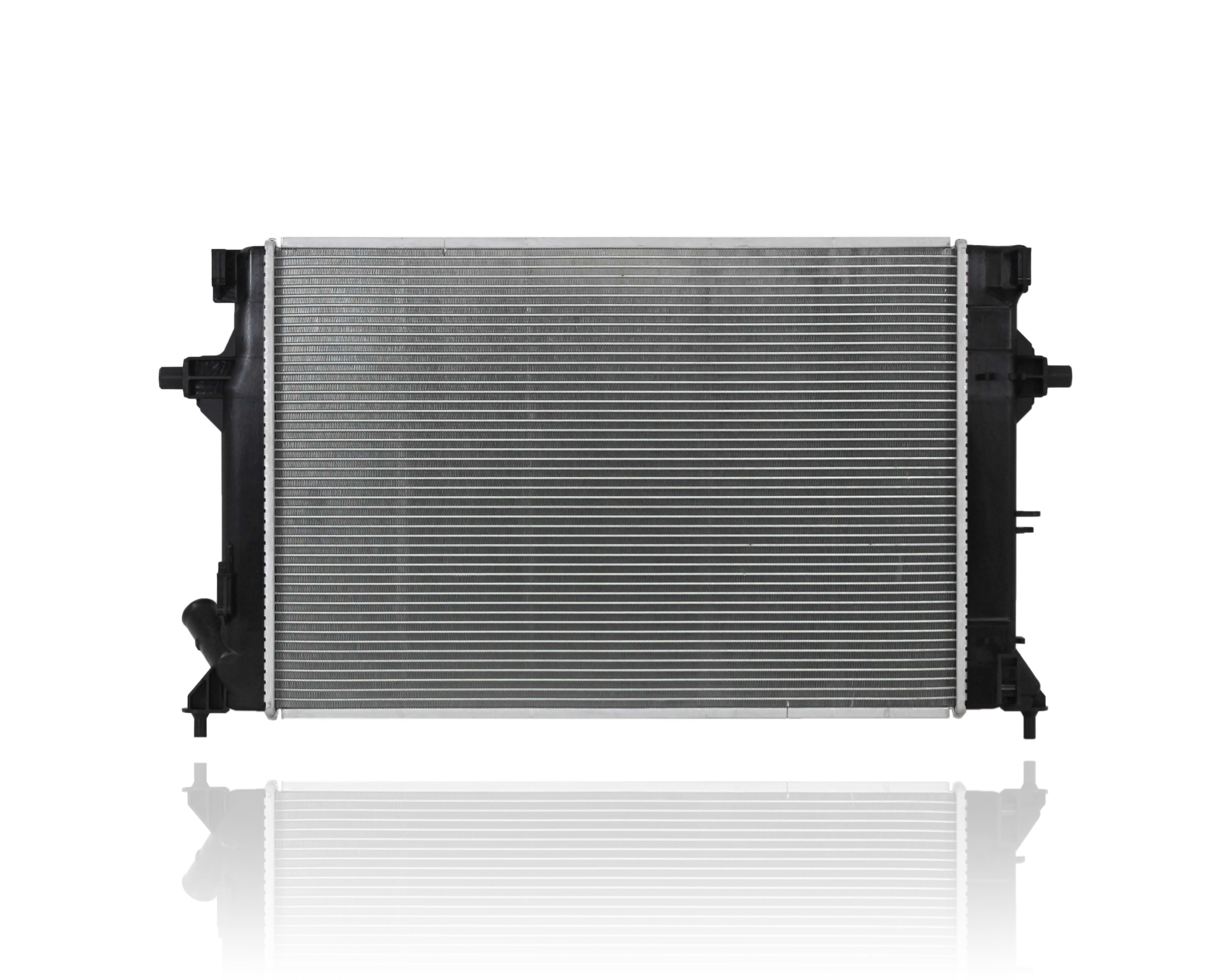 Koyorad A13609 Radiator
