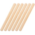 thumbnail image 2 of MasteelfCA 6 Pcs Bâtons de Rythme en Bois Jouets Musicaux pour Tout-Petits Bâtons de Rythme pour Enfants, 2 of 7