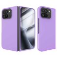 thumbnail image 1 of Funda YQODSZ para Google Pixel 10 Pro Fold con protector de pantalla, 1 of 7