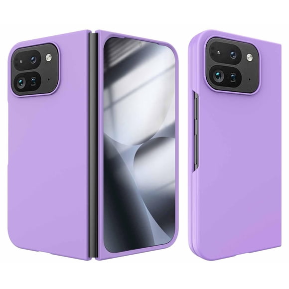 Funda YQODSZ para Google Pixel 10 Pro Fold con protector de pantalla