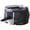 Black, variant on Men's Underwear Performance Mesh Breathable Comfort for Everyday Wear Knickers with Soft Elastic Waistband and Seamless Design Black S