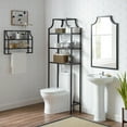 thumbnail image 5 of Crosley Aimee Bath Mirror, 5 of 9