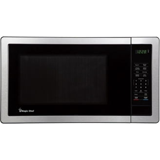 Proctor Silex 0.7 Cu ft Black Digital Microwave Oven - Walmart.com Proctor Silex 0.7 Cu ft Black Digital Microwave Oven - Walmart.com