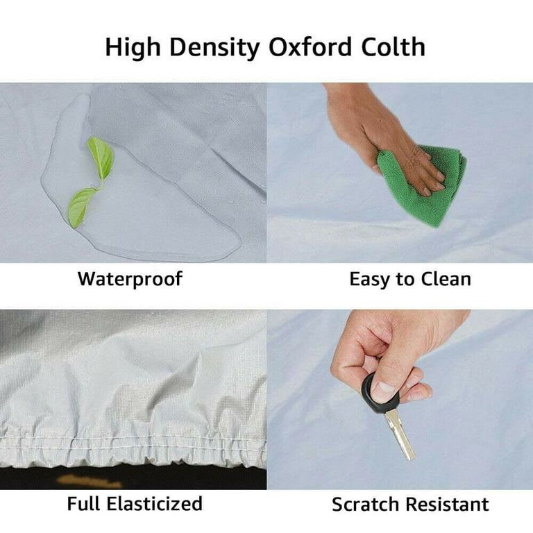 Indoor Car Cover #1 Rated Car Cover On EBay – Universal Fit For - Foto 7