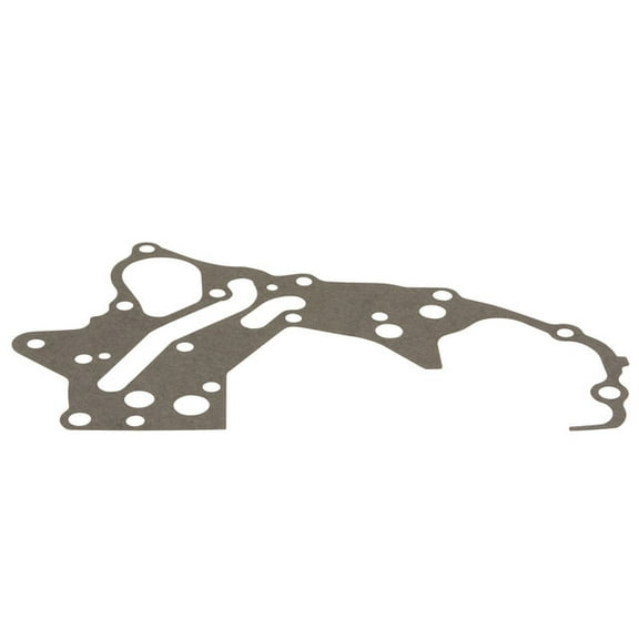 Front Oil Pump Gasket - Compatible with 1995 - 1998 Hyundai Sonata 2.0L 4-Cylinder 1996 1997
