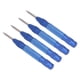 thumbnail image 4 of 4Pcs Center Punch Automatic High Speed Steel 5in Tool Set Kit para mantenimiento de instalación, 4 of 8