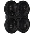 thumbnail image 2 of Shurflo 94-800-01 Piezas De Reparación Modelo 4008 - Conjunto De Válvula Negro, 2 of 2