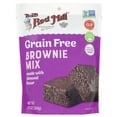 thumbnail image 2 of Bob's Red Mill - Grain Free Brownie Mix - 12 oz., 2 of 3