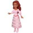 thumbnail image 5 of Princesses Disney Petite poupée articulée Action en direct Ariel, 5 of 5