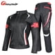 thumbnail image 2 of Chaqueta de malla para motociclista, pantalones impermeables para Motocross, accesorios de verano para mujer, 2 of 5