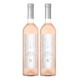 thumbnail image 1 of Duo Pack Vino Rosado Casa Madero 750 Ml Casa Madero Vino Rosado, 1 of 1