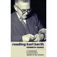 thumbnail image 1 of Reading Karl Barth, 1 of 1