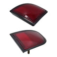 thumbnail image 1 of Reflector de Parachoques Trasero Shamjiam Luz Derecha E Izquierda 2005-2015, 1 of 8