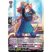 Cardfight Vanguard Symphony of Might & Bloom Common Lesson Mode, Accochare DZ-BT11/120EN