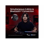 HyperX Cloud Alpha 2 - Wireless Gaming Headset