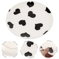 thumbnail image 3 of Ceramic Food Tray Household Serving Tray Multi-function Dry Fruit Tray Snack Supply, 3 of 9