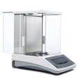 thumbnail image 4 of U.S. Solid Digital Analytical Balance Electronic Lab Precision Scale 200g x 0.0001g/0.1mg, 4 of 7