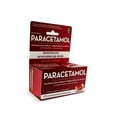 thumbnail image 2 of Paracetamol Pain Reliever Softgels, 325mg, 20 Count, 2 of 4
