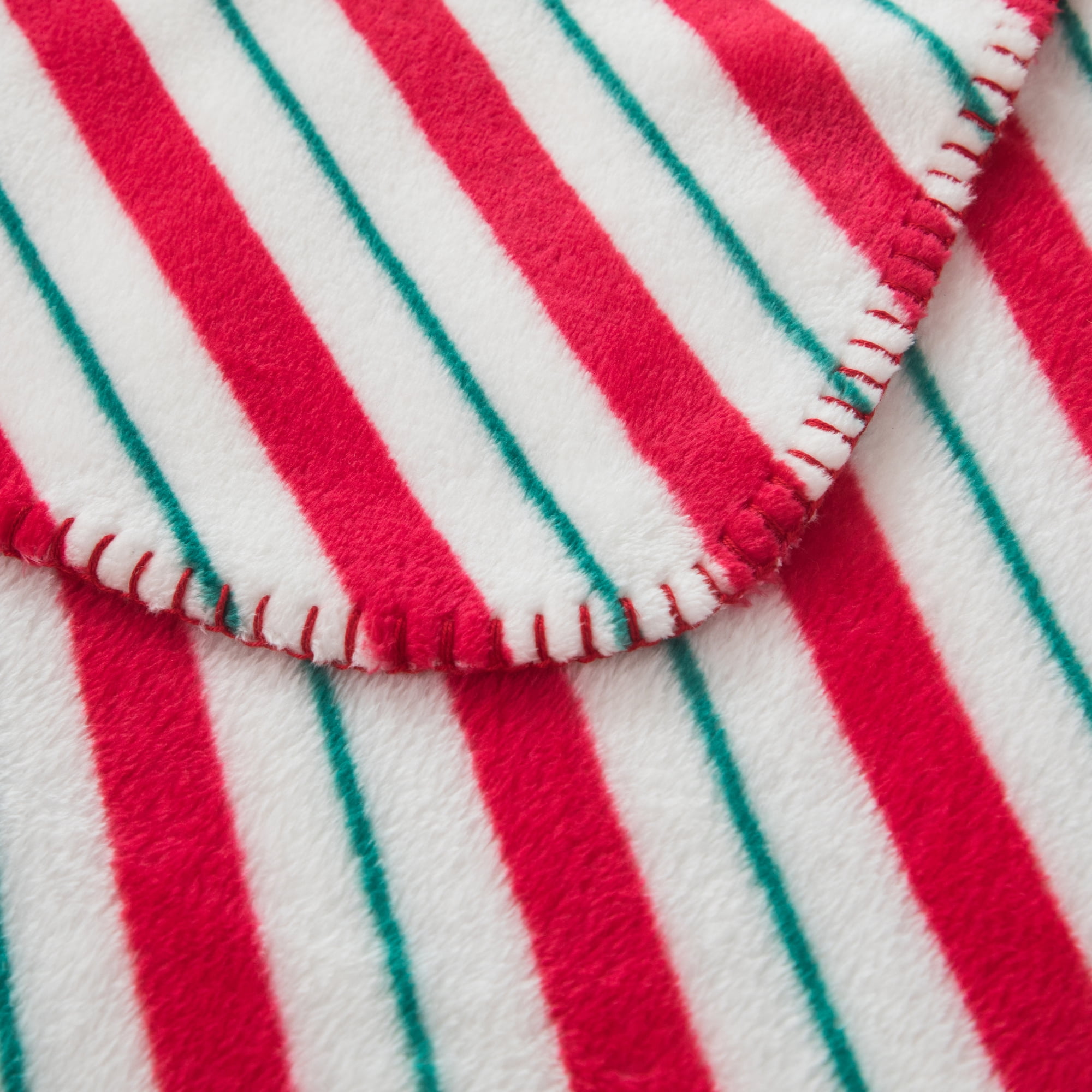 Ensemble de Coussin et Jeté Holiday Time