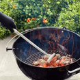 thumbnail image 5 of Weber 7649 Charcoal Rake, 21in x 3.9in x 1.9in, 5 of 5