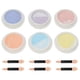 thumbnail image 2 of Kit De Uñas En Polvo ANGGREK Para Uñas Naturales Acrílicas Gel UV, 2 of 8