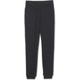 thumbnail image 2 of French Toast Little Girls' Toddler Fleece Joggers (Sizes 2T - 4T), 2 of 3