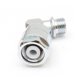 thumbnail image 2 of Yuarrent Adaptador de manguera de 360 ​​grados, presión de bola redonda, segundo tornillo, conector regulador de deportes acuáticos, accesorios de Deportes acuáticos SA-14 Yuarrent OD024337-03, 2 of 6