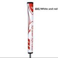 thumbnail image 1 of 1pcs Pointure 1.0/2.0 Couleur Rouge Poignée de Putter de Golf 1.0, 1 of 6