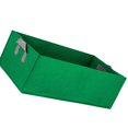 thumbnail image 3 of Bolsa de cultivo Cama de jardín Jardinera de verduras al aire libre Tela no tejida Mango de plántula Recipiente de plantación rectangular Inevent HA3746-03B, 3 of 6